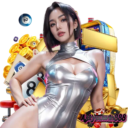 askyouwin888 คาสิโน